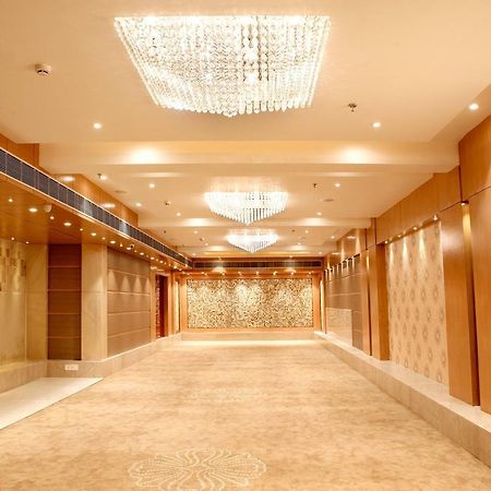 Kyriad Hotel Jaipur By Othpl エクステリア 写真