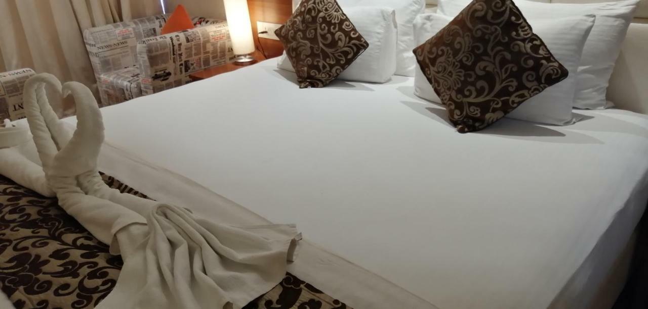 Kyriad Hotel Jaipur By Othpl エクステリア 写真