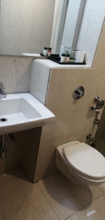 Kyriad Hotel Jaipur By Othpl エクステリア 写真