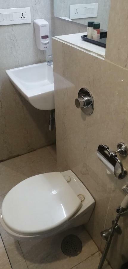 Kyriad Hotel Jaipur By Othpl エクステリア 写真